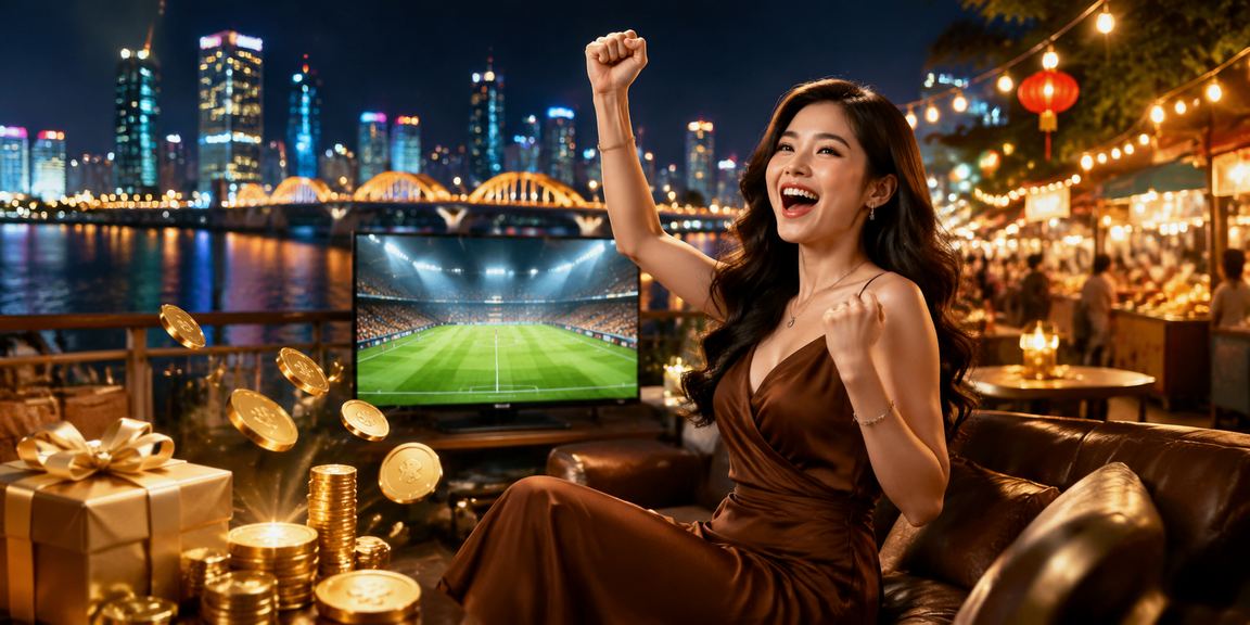 Người chơi nhận ưu đãi hoàn tiền tại Đà Nẵng